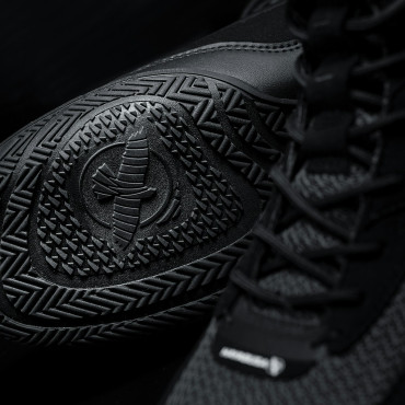 Boxing shoes Hayabusa Talon - black