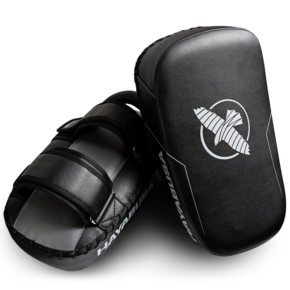 Thai Pads Hayabusa