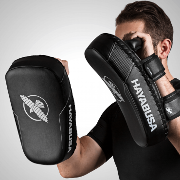 Thai Pads Hayabusa
