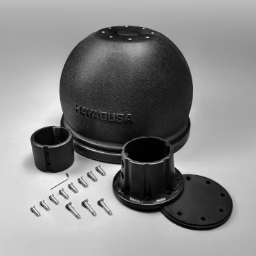 Hayabusa Quick Swap Base