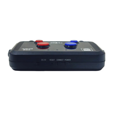 Joystick for the ICROSS TKD PSS electronic system
