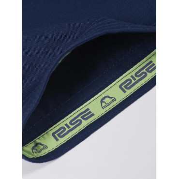 Kimono for BJJ MANTO "RISE 2.0" - blue