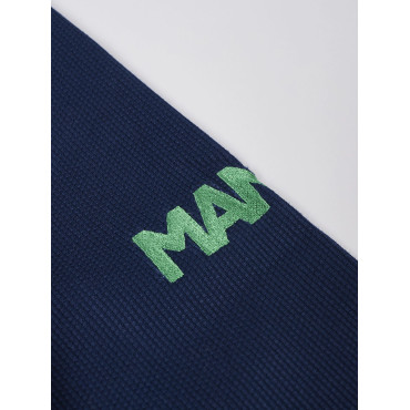 Kimono for BJJ MANTO "RISE 2.0" - blue