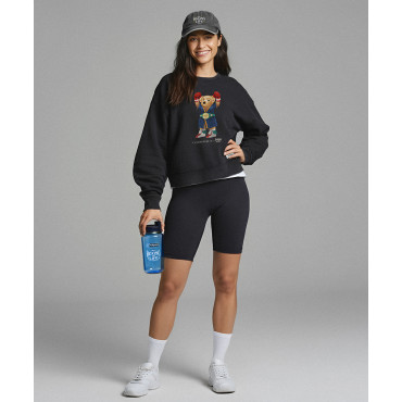 Boxing bottle NBNL -  blue 