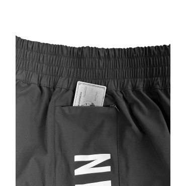 Boxerské trenky NBNL – černé 