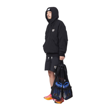 Boxerský batoh NBNL - černý