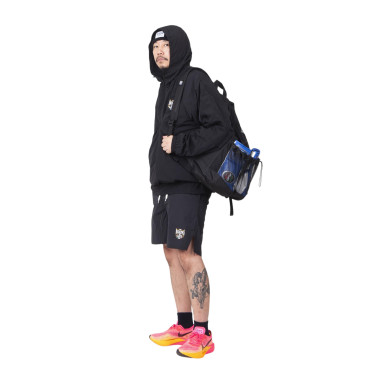 Boxerský batoh NBNL - černý