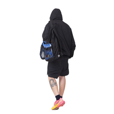 Boxerský batoh NBNL - černý