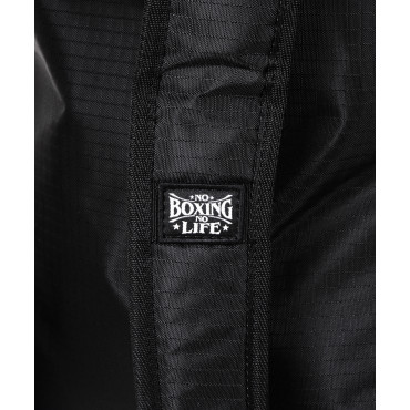 Boxerský batoh NBNL - černý