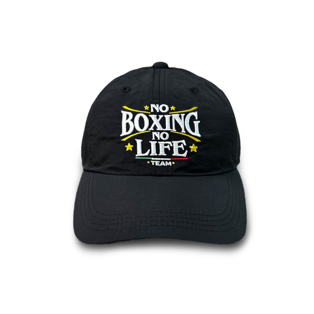 Cap NBNL - black