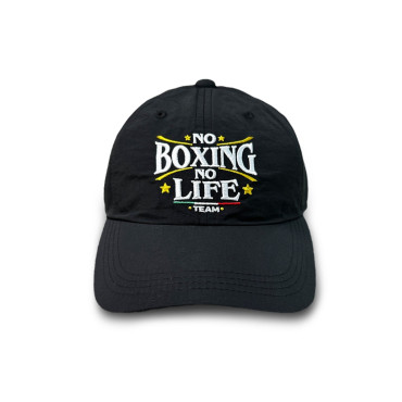 Cap NBNL - black
