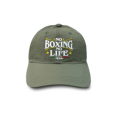 Cap NBNL - olive