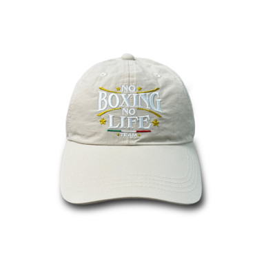 Cap NBNL - ivory