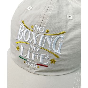 Cap NBNL - ivory