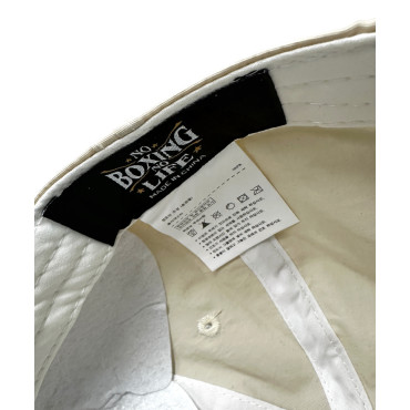 Cap NBNL - ivory