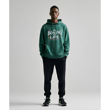 Hoodie NBNL Championship - green