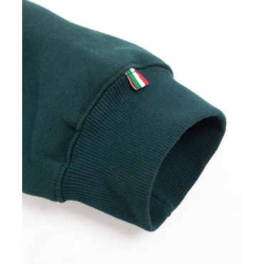 Hoodie NBNL Championship - green