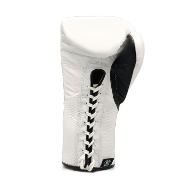 Boxing gloves No Boxing No Life - white