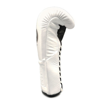 Boxing gloves No Boxing No Life - white
