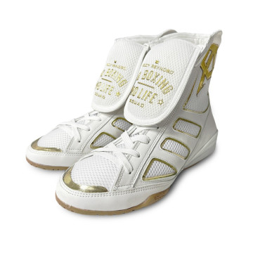 Boxing shoes No Boxing No Life Canelo - white