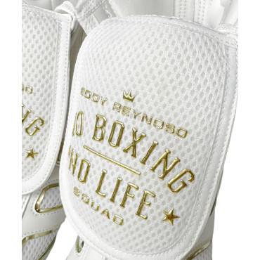 Boxing shoes No Boxing No Life Canelo - white