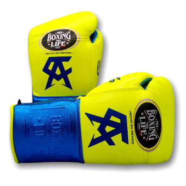 Boxing gloves No Boxing No Life - Canelo Edition
