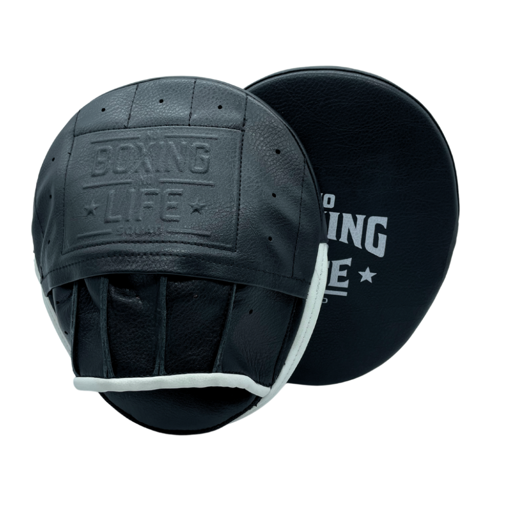 Speed mitts No Boxing No Life - black