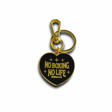 Keychain NBNL - black
