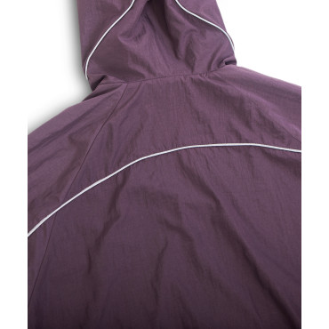 Track jacket NBNL - purple