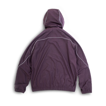 Track jacket NBNL - purple