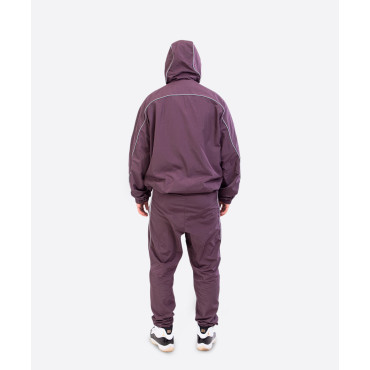 Track jacket NBNL - purple