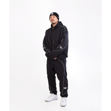 Track Pants NBNL - black