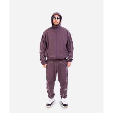 Track Pants NBNL - purple