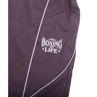 Track Pants NBNL - purple
