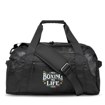 Sports Bag NBNL - black