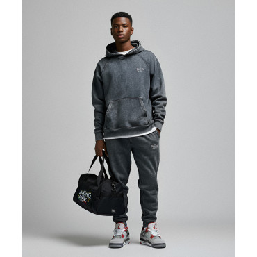 Sports Bag NBNL - black