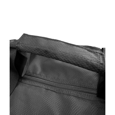 Sports Bag NBNL - black