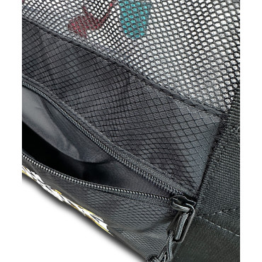 Sports Bag NBNL - black