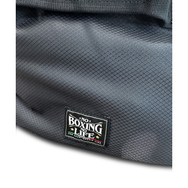 Sports Bag NBNL - black