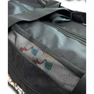 Sports Bag NBNL - black