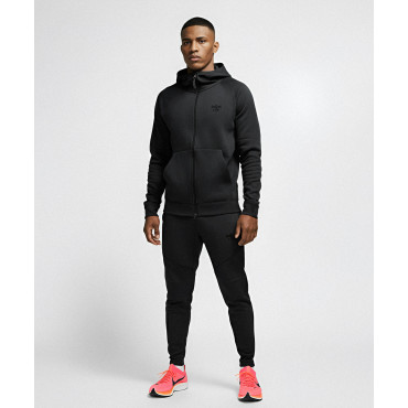 Training sweatpants NBNL Shadow - black