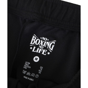 Training sweatpants NBNL Shadow - black