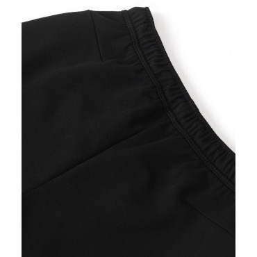 Training sweatpants NBNL Shadow - black