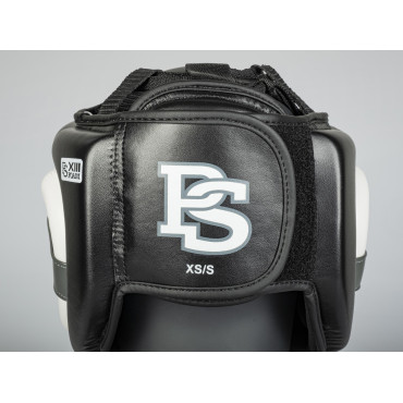 Boxing headgear Paffen Sport «KIDS» - grey