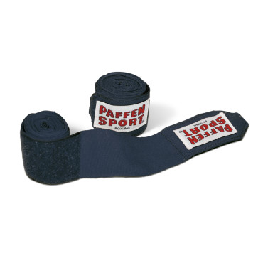 Boxerské bandáže Paffen Sport ALLROUND - modré