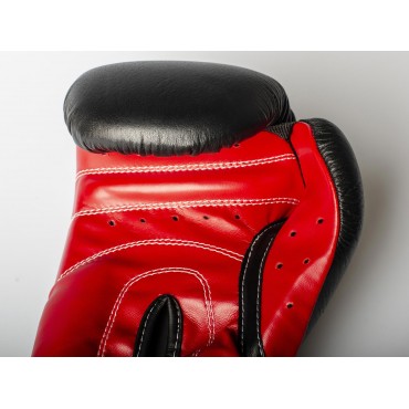 Boxing gloves Paffen Sport ECO - black