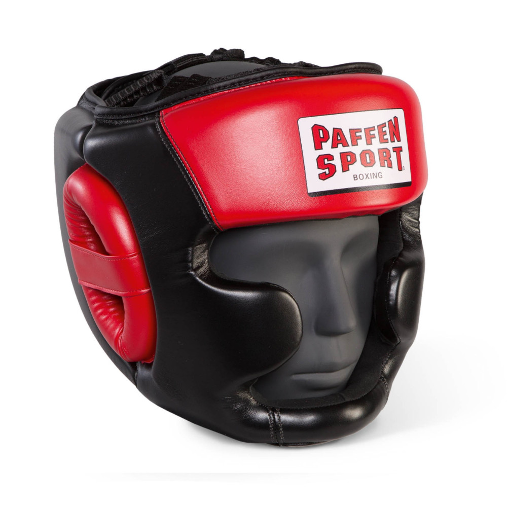 Boxing headgear Paffen Sport ALLROUND ECO Boxing headgear Paffen Sport ALLROUND ECO