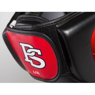 Boxing headgear Paffen Sport ALLROUND ECO