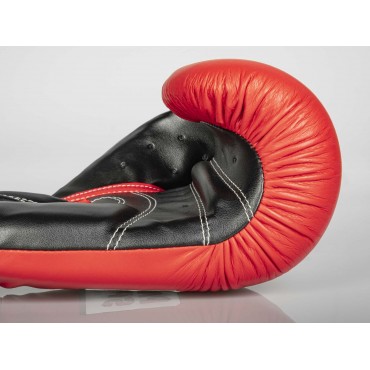 Boxing gloves Paffen Sport ECO - red