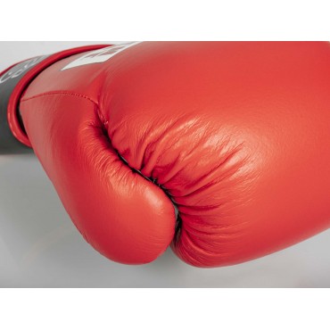 Boxing gloves Paffen Sport ECO - red